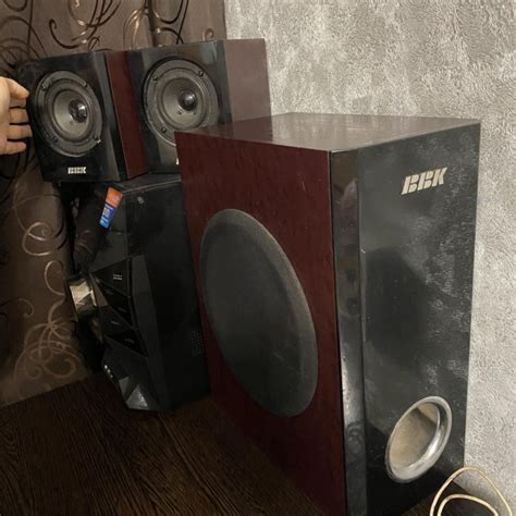 Музыкальный центр – купить в Екатеринбурге, цена 3 000 руб., дата ...