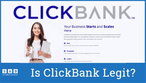 Is Clickbank Legit How Can You Make Money With Clickbank