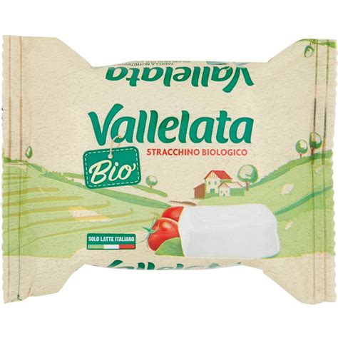 Stracchino GALBANI 100 G Coop Shop