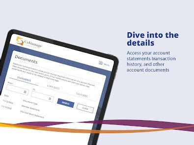 MyCoVantage Mobile Banking - Apps on Google Play