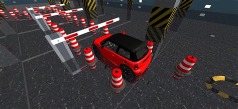 Car Parking Games: Simulator APK for Android Download