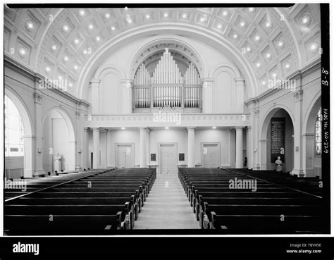 Narthex h hi-res stock photography and images - Alamy