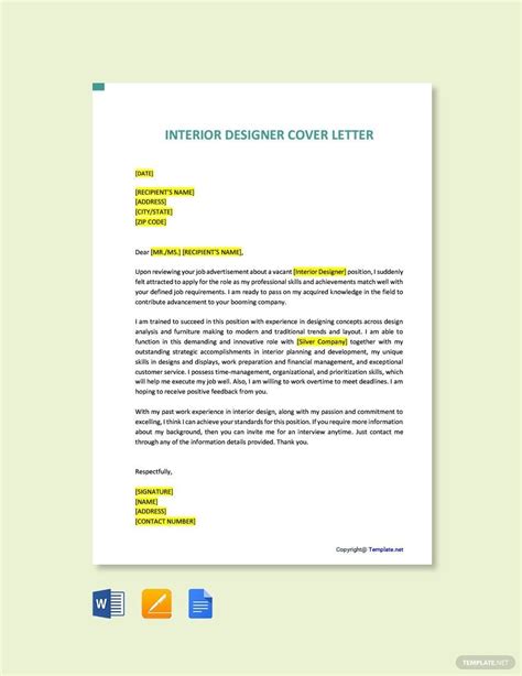 Interior Designer Job Description Pdf Cabinets Matttroy