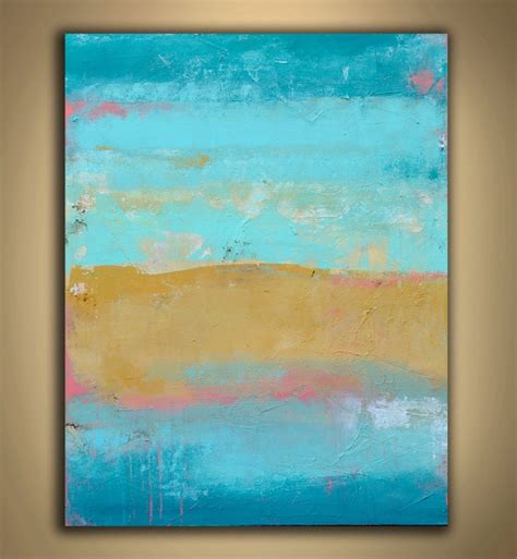 Etsy Abstract Art for you Home