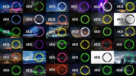 Top Nocopyrightsounds Best Of Ncs Most Viewed Songs The Best