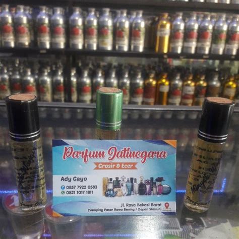 jual parfum  alkohol  varian shopee indonesia