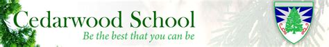 www.cedarwoodschool.co.za | Cedarwood School on the Web