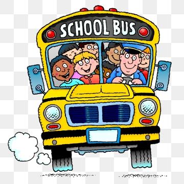 school bus cartoon clip art 10 free Cliparts | Download images on ...