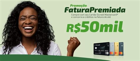 Promo O Sicredi Vai Sortear At R Mil Em Cr Ditos Na Fatura