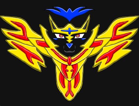 Zamazenta Pokemon Shield — Weasyl