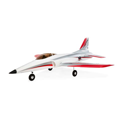 E Flite RC Airplane Habu STS 70mm EDF Smart Jet PNP EFL01575 Airplanes