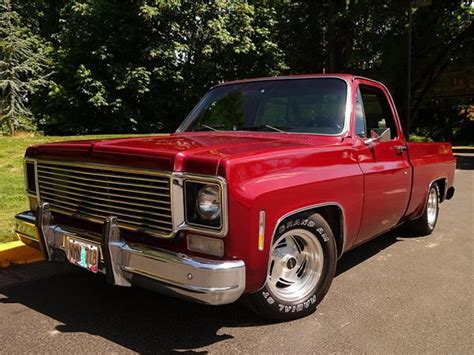 Gmc Sierra For Sale Classiccars Cc