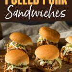 Best Buns For Pulled Pork Sandwiches Insanely Good