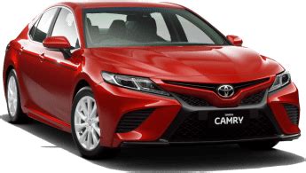 Toyota Camry Price Specs Carsguide