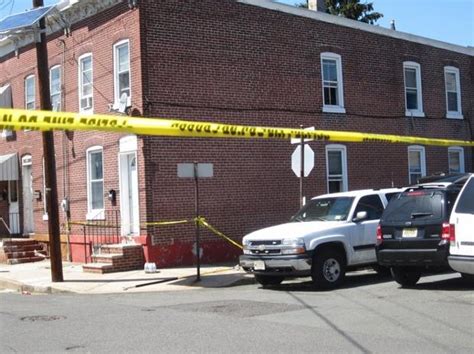 Police Stormed Trenton Hostage Standoff Killed Armed Man While