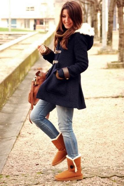 BOTA UGG O que é Como usar Mais de 80 looks lindos