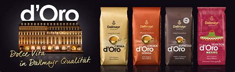 Dallmayr Kaffee Crema D Oro Mild Und Fein Kaffeebohnen 1er Pack 1 X