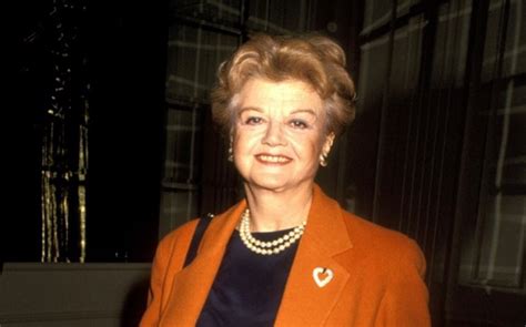 Angela Lansbury Muere A Los A Os Telediario M Xico