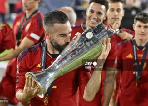 Spain Beats Norway To Secure Their Spot In Euro 2024 Sportnow