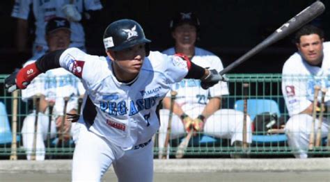 ペガサスが前期優勝 Bcリーグ東地区 上毛新聞社のニュースサイト