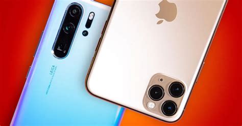 Cuál es el mejor Huawei 2023 Este supera al iPhone La Verdad Noticias