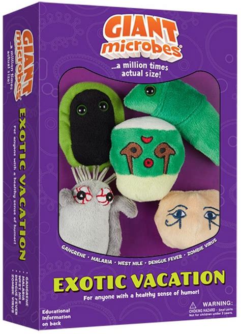 Zombie Virus | Giant Microbes Wiki | FANDOM powered by Wikia