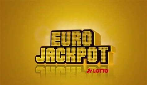 Eurojackpot Wyniki Lipca Losowanie Wygrane Jakie Liczby W