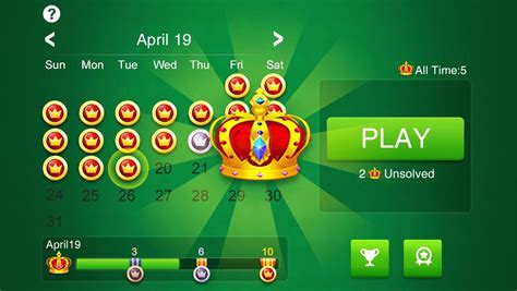 Solitaire: Daily Challenges APK for Android Download