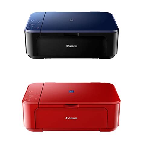 Canon Pixma E560 All In One Printer With Wifi Berdaya