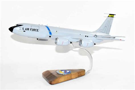 Th Air Refueling Squadron Kc R Th Scale Mahogany Aerial