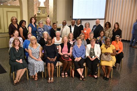 59th Annual Recognition And Retirement Dinner Teachers Association Of