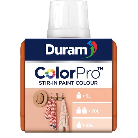 Duram Colorpro Tuscan Duram Cashbuild