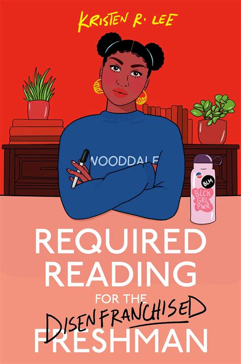 Young Adult Books 4