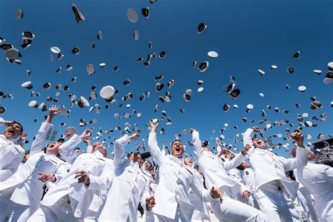 USNA Graduation 2019 (Photos) | Eye On Annapolis : Eye On Annapolis