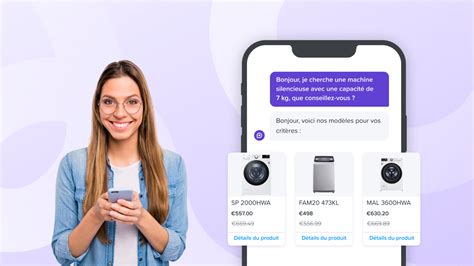 Chatbot De Vente Comment L IA Peut Booster Vos Revenus En Ligne