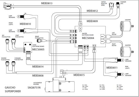 Wiring Diagram For John Deere 4020 Starter