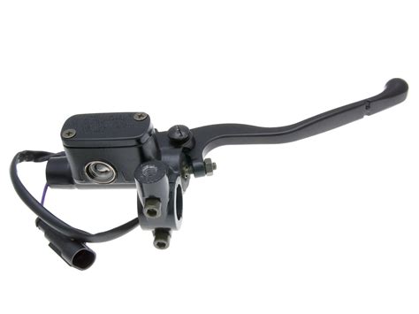 Dirtbike 50cc Spare Parts - Replacement front brake master cylinder ...