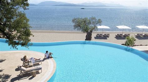 Ikos Dassia Luxury Hotel Exclusive Deals Atol Protected