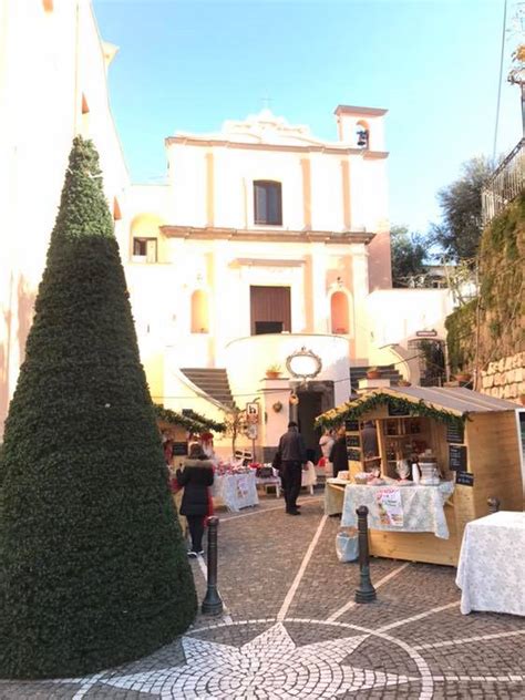 Mercatini Di Natale Sagre E Feste In Campania Cosa Fare Nel Weekend