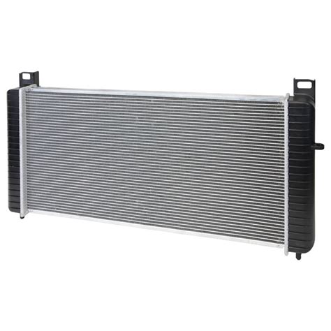 Call Us 855 998 8726 Bladerunner Oer Series Radiator 46 53161