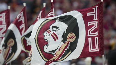 FSU AD Sends Statement After 'Unforgivable' CFP Decision