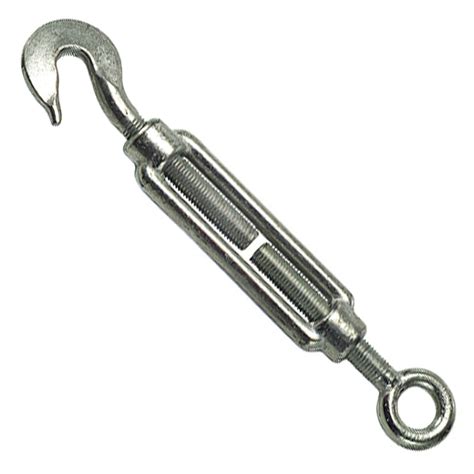 Comprar Tensores Galvanizados M 22 Mm 7 8 Uso Domestico Producto Ferretería Online Aft