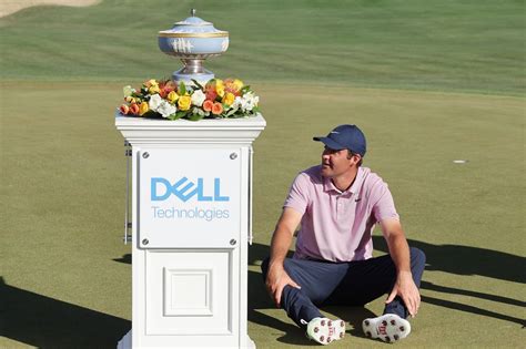 Wgc Dell Match Play Day Tee Times And Tv Schedule