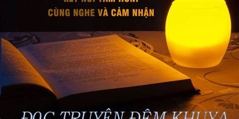 Đọc Truyện Đêm Khuya | Podcast - Sách Nói Online