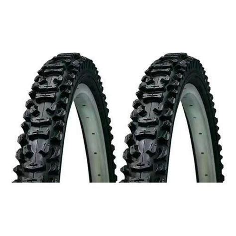 Kit 02 Pneus Cravo Bicicleta Kenda 26 X 1 95 K816 Mtb Shopee Brasil