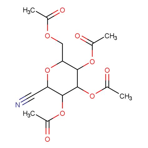 Allyl O 2 3 4 6 Tetra O Acetyl Beta D Galactopyranosyl 1 4 O 3 6