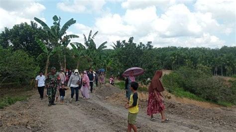 6 Fakta Warga Tolak Tambang Ilegal Di Tenggarong Kukar Sumber Air