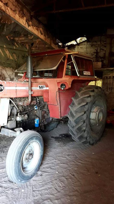 Massey 1075 muy Bueno Año 1977 1 200 000 Agroads