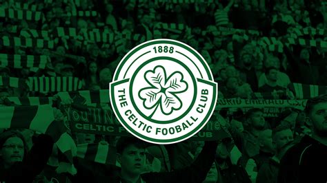 Celtic FC | Visual Identity on Behance