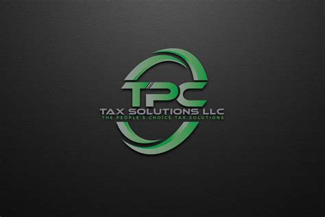 Entry 322 By Hasanrashidul206 For Tax Preparer Logo Freelancer